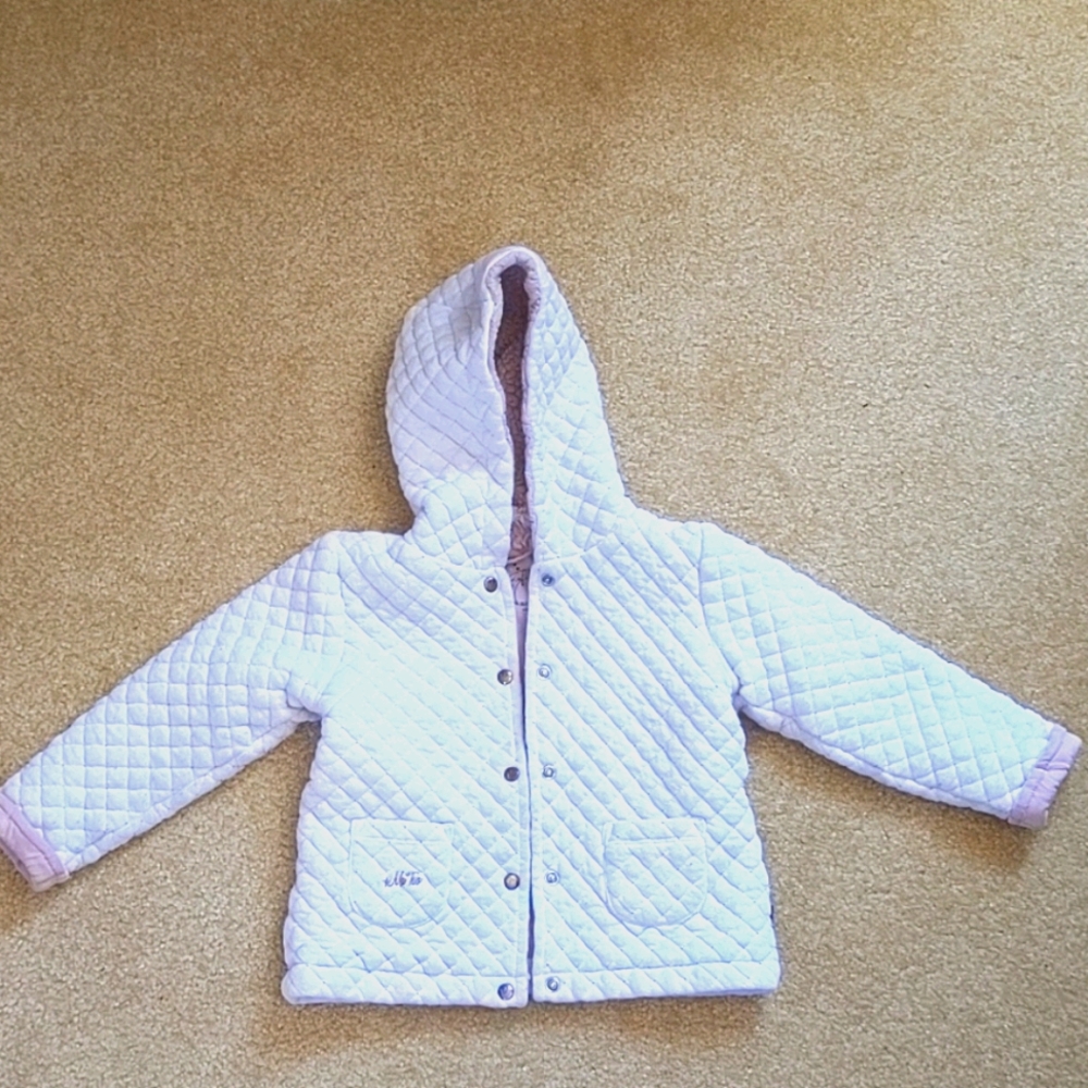18m jacket